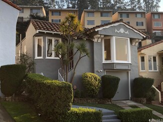 281 Juanita Way, San Francisco, CA 94127