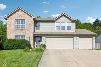226 Brooks Way, Pittsboro, IN 46167