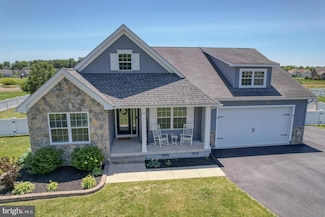 1093 Abagail Cir, Harrington, DE 19952