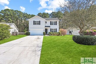 1538 Bradley Blvd, Savannah, GA 31419