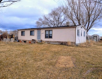 1318 Cleveland, Loma, CO 81524