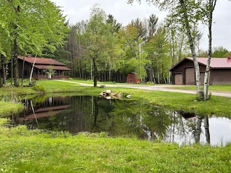 N3615 Badger Ave, Chili, WI 54420