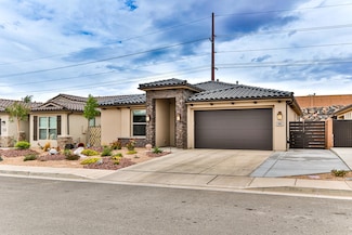 366 W Camino Borde, Washington, UT 84780