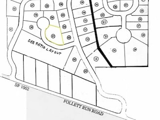 Lot 21 Winchester Blvd, Conewango Township, PA 16365