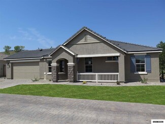 561 S Sand Crane Cir, Sparks, NV 89436
