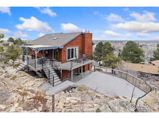 1601 Cliff Side Dr, Loveland, CO 80538