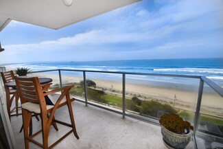 1830 Avenida Del Mundo Unit 508, Coronado, CA 92118