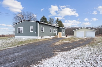 5268 Burleson Hi Rd, Stockbridge, NY 13421