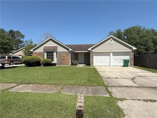 204 Drury Ln, Slidell, LA 70460
