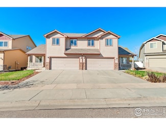 3117 Barbera St, Evans, CO 80634