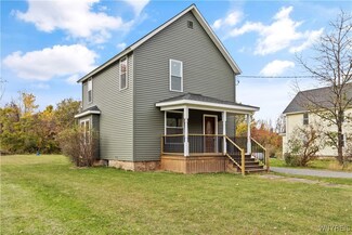 3474 Hindsburg Rd, Albion, NY 14411