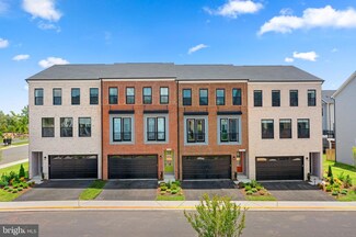 21743 Dollis Hill Terrace, Ashburn, VA 20148