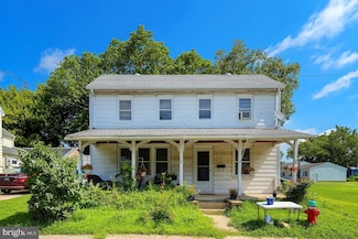 127 E Camden Wyoming Ave, Camden, DE 19934