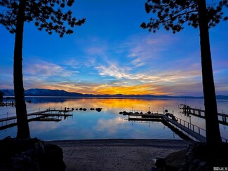 1062 Skyland Dr, Zephyr Cove, NV 89448