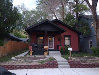 441 S Grant Ave, Pocatello, ID 83204