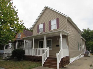 3711 W 37th St, Cleveland, OH 44109