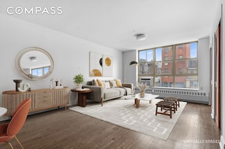 269 8th St Unit 2R, Brooklyn, NY 11215