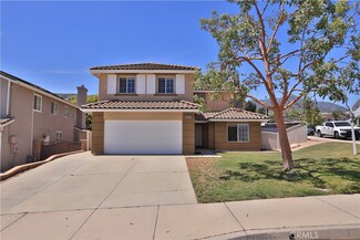 27600 Coyote Mesa Dr, Corona, CA 92883