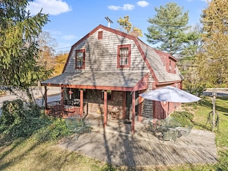 1 Summer St, Rehoboth, MA 02769
