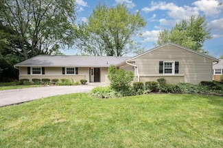 183 Monarch Rd, Dayton, OH 45458