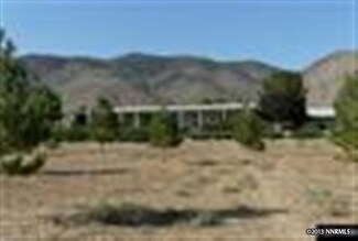 4060 Topaz Ranch Dr, Wellington, NV 89444