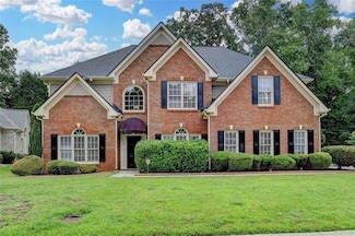 1868 Birch Briar Bend, Lawrenceville, GA 30043