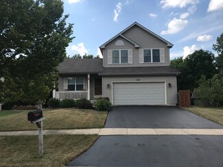 931 Nicholas Dr, Genoa, IL 60135