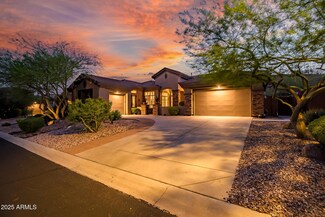 41618 N Anthem Ridge Dr, Phoenix, AZ 85086