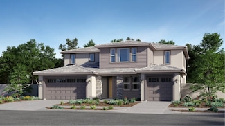 Residence Three, Loma Linda, CA 92354