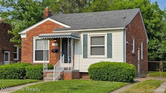 17730 Kinloch, Redford, MI 48240