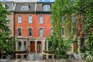 2205 Delancey Place, Philadelphia, PA 19103