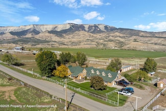 7781 County Road 320, Rifle, CO 81650