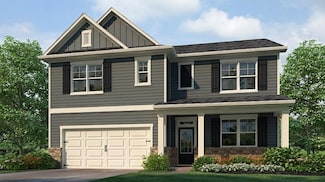 569 King Village, Braselton, GA 30517