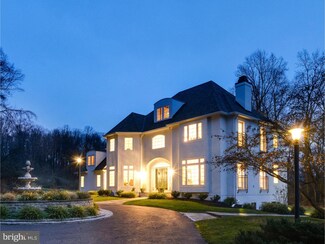 1841 Horseshoe Trail, Chester Springs, PA 19425