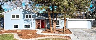 5765 E Greenwood Place, Denver, CO 80222