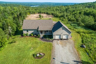 108 Mountainy Pond Rd, Eddington, ME 04428
