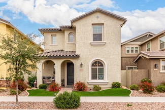 2571 S Melvin St, Gilbert, AZ 85295