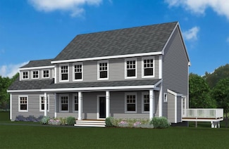 62 High St Unit Lot 6, Stoneham, MA 02180