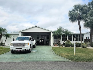 2407 Foot Loose Trail Unit 2407, Sebring, FL 33872