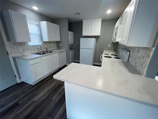 111 E Alabama Ave, Anadarko, OK 73005