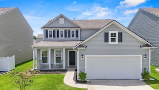 5717 Redgum Dr, Myrtle Beach, SC 29579