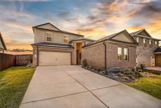 932 Mallow Rd, Leander, TX 78641