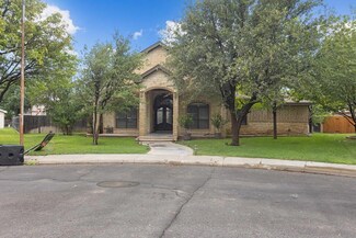 17 Tuberosa Ct, Odessa, TX 79765