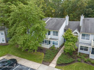 34 Chinkaberry Ct, Howell, NJ 07731
