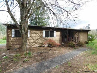 49791 SE Kingwood Ave, Mill City, OR 97360