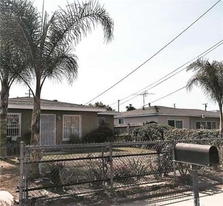646 Vineland Ave, La Puente, CA 91746