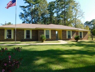 2830 Highway 49, Collins, MS 39428