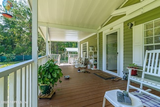 149 Lemon St, Pomona Park, FL 32181