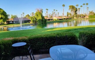 97 Palma Dr, Rancho Mirage, CA 92270