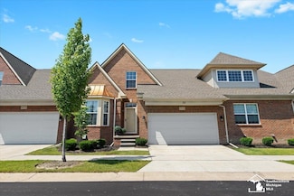 48526 Eastbridge Dr, Canton, MI 48188